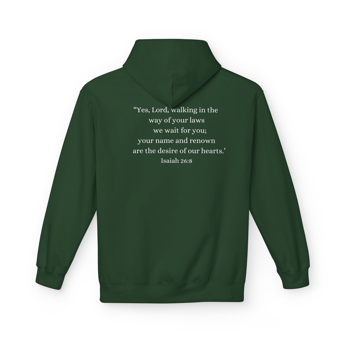 "Yes Lord" Hoodie