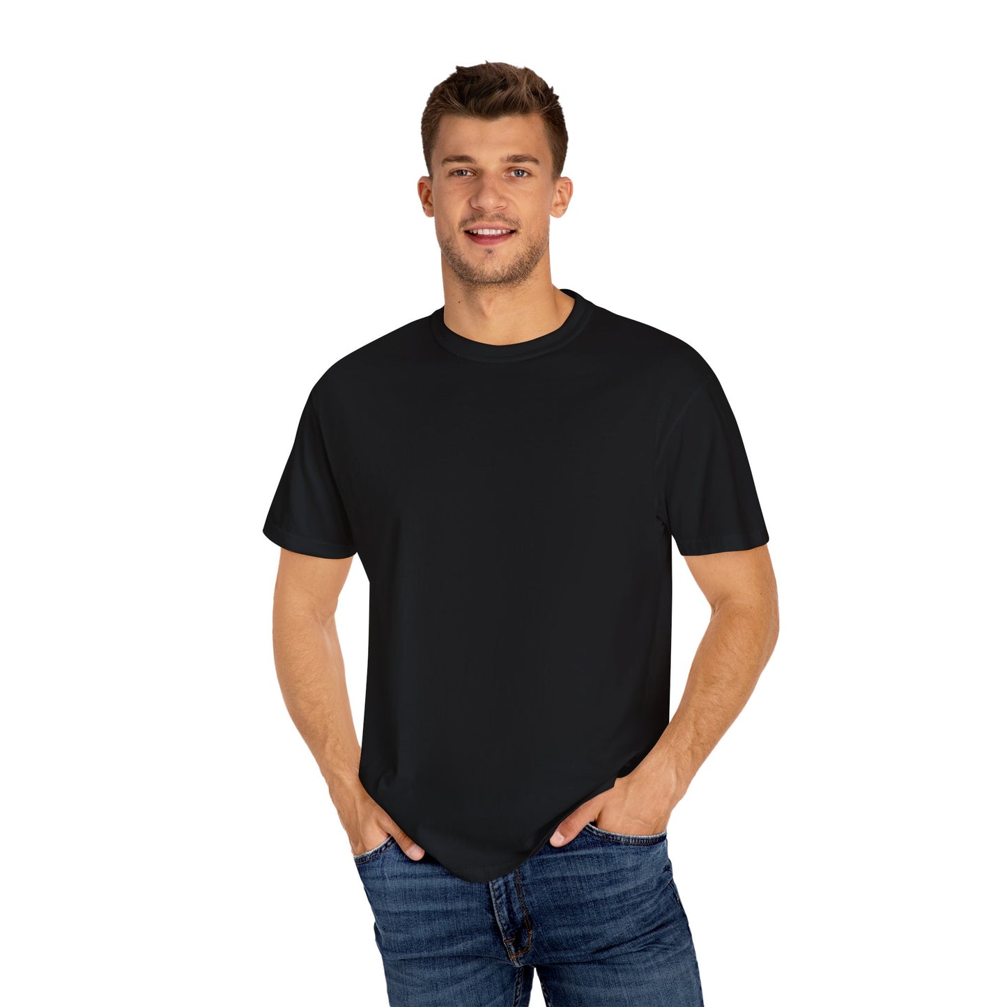 Christian Unisex T-shirt - Galatians 6:7