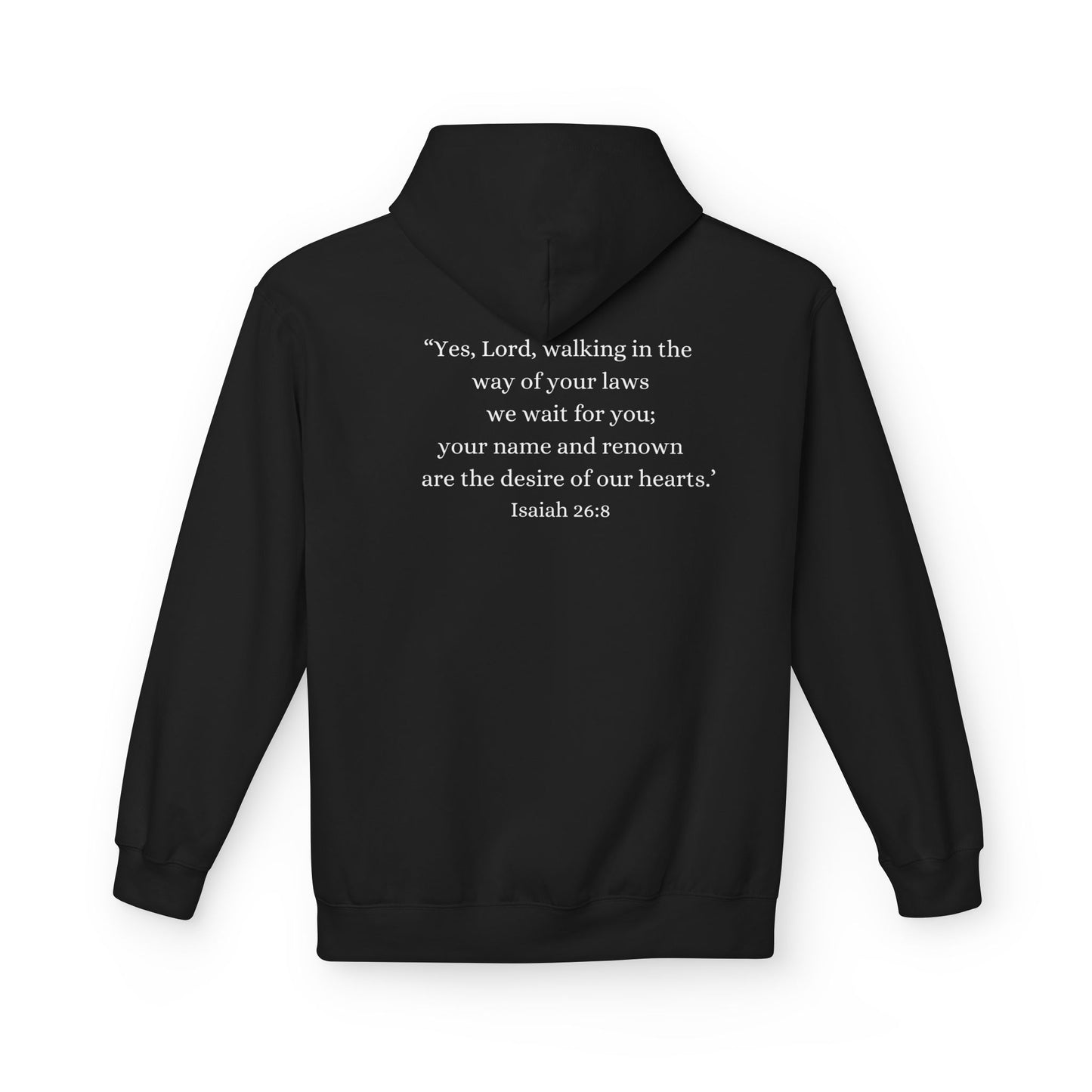 "Yes Lord" Hoodie