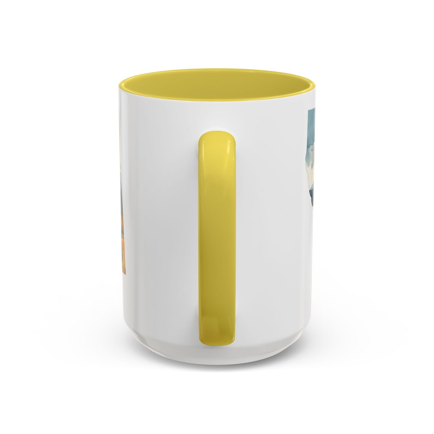 Montana 406 Mug, Job 4:06