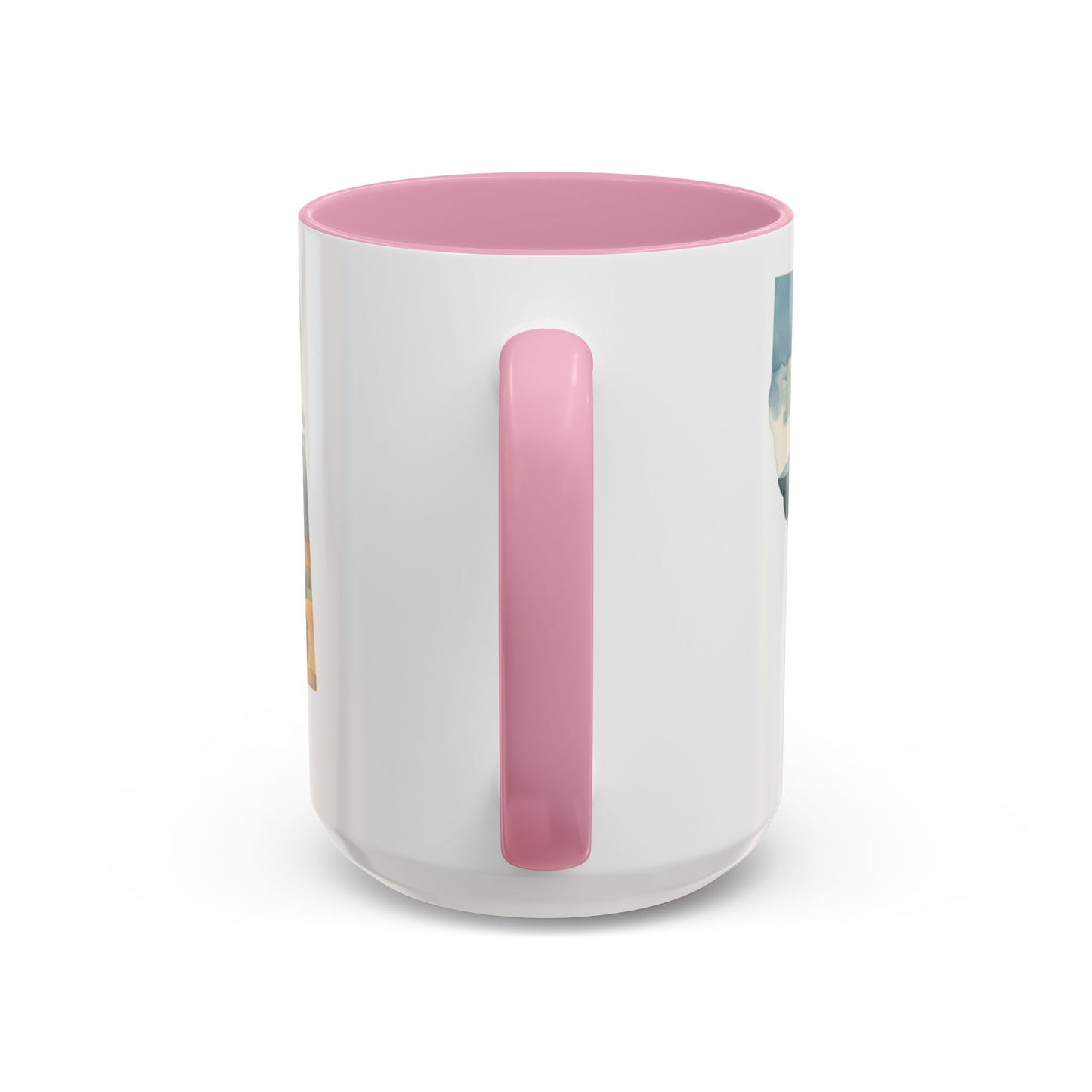 Montana 406 Mug, Job 4:06