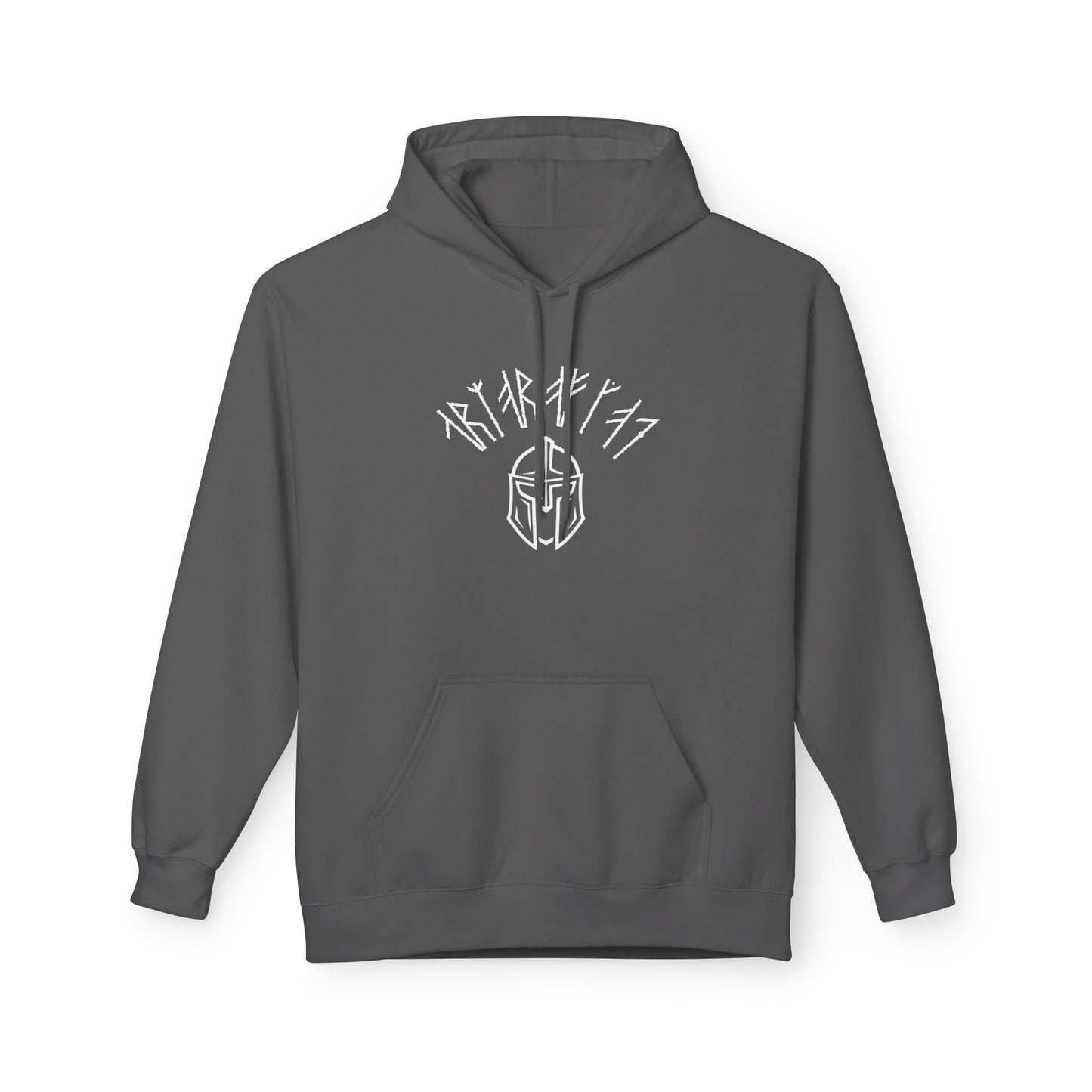 "Armor of God" Runic Hoodie