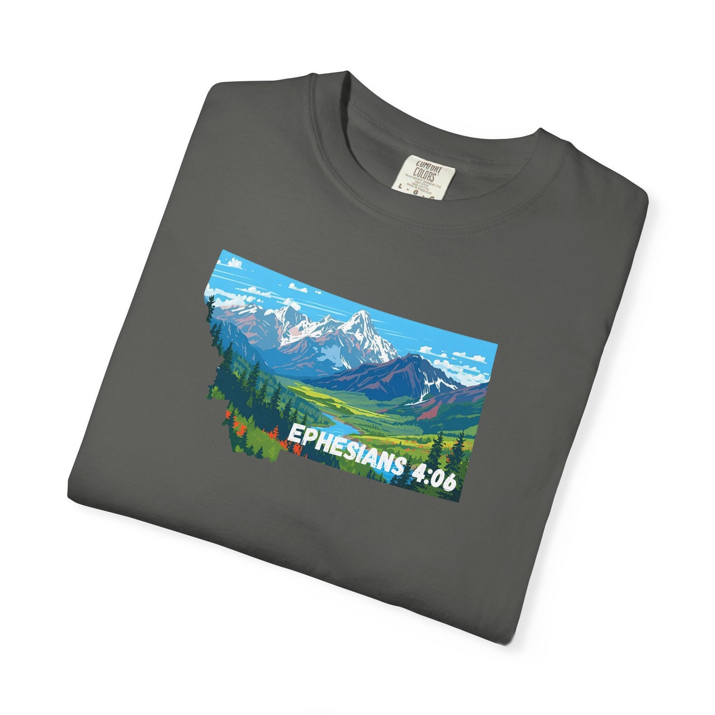 Majestic Montana T-shirt