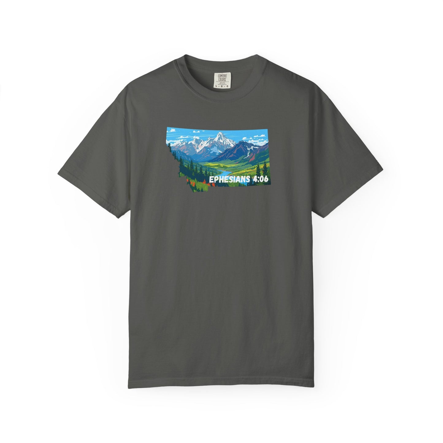 Majestic Montana T-shirt