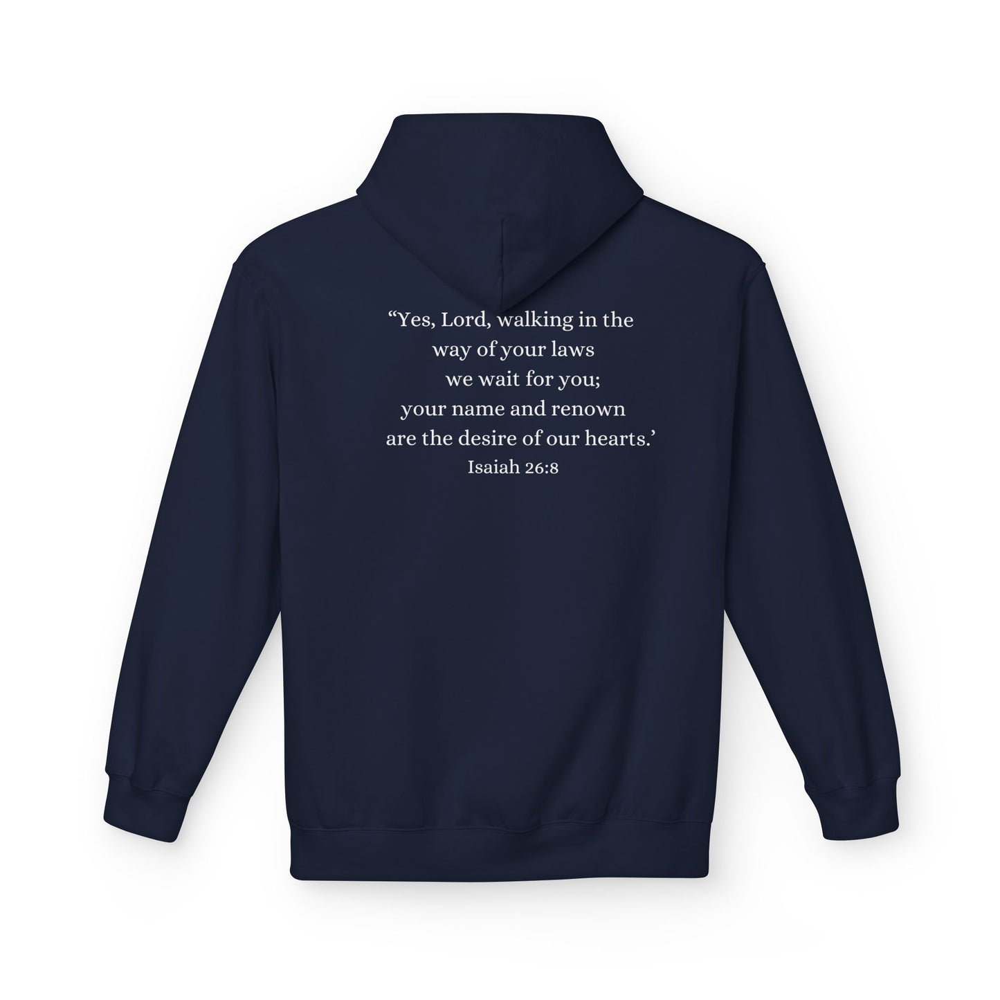 "Yes Lord" Hoodie