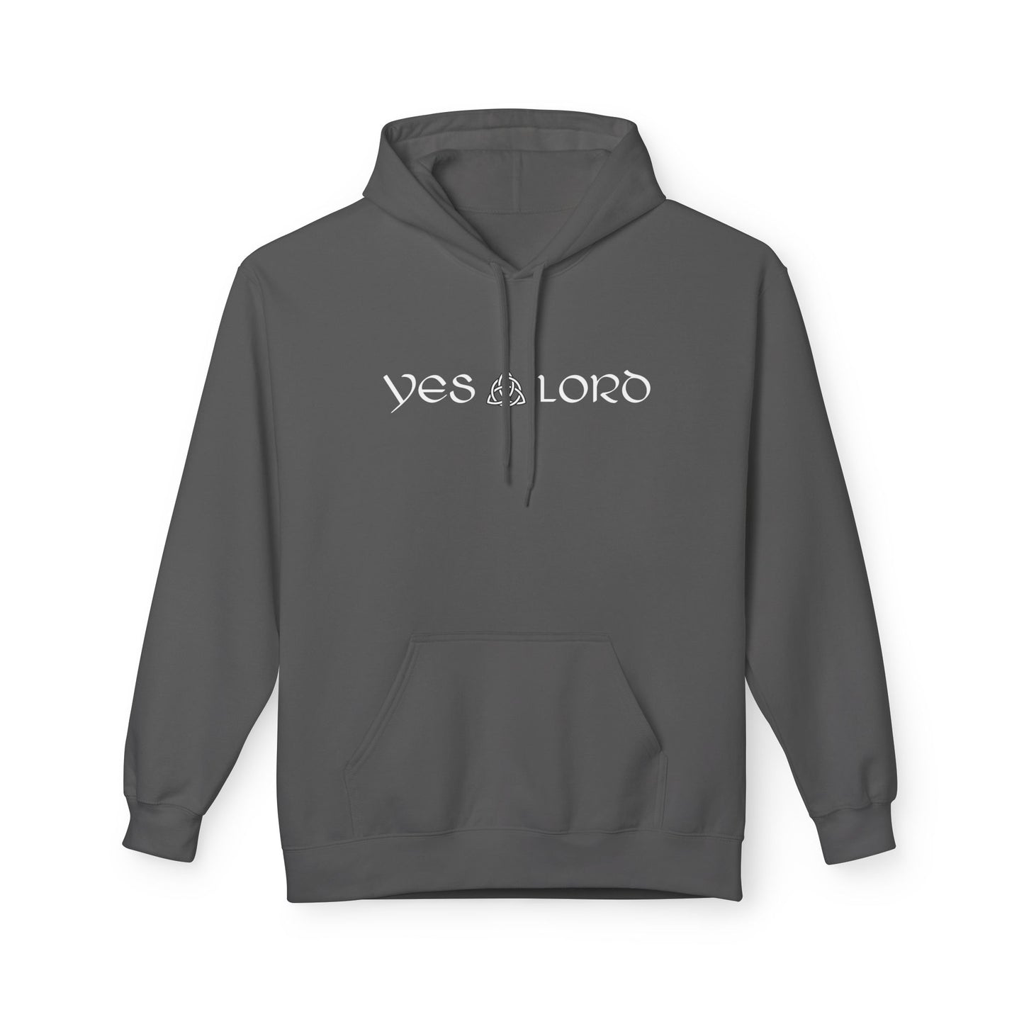 "Yes Lord" Hoodie