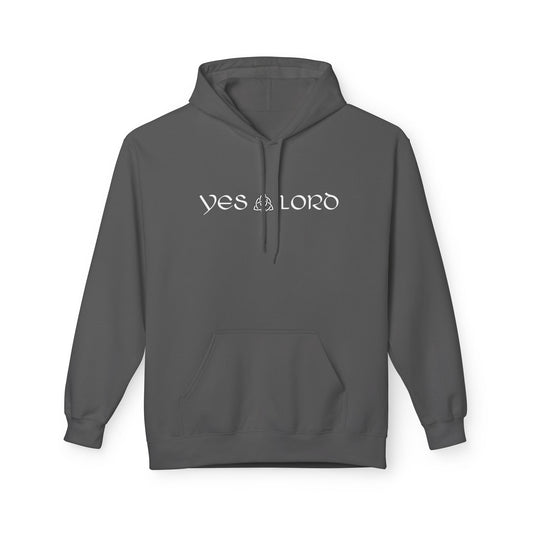 "Yes Lord" Hoodie